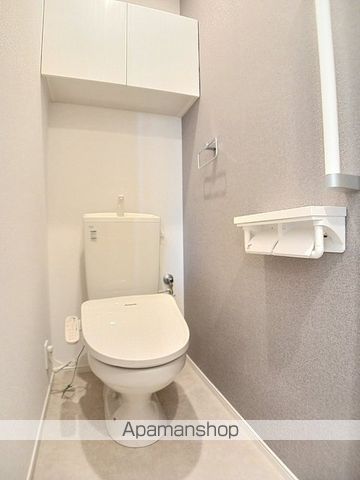 カーサ ルーナの内装写真