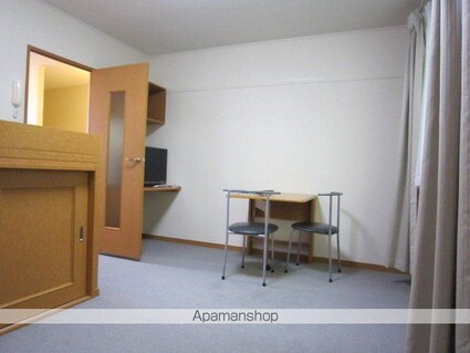 グリーンヒル北仙台[1K/24m2]のその他部屋・スペース