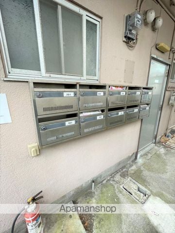 アパートメントキッズのその他写真