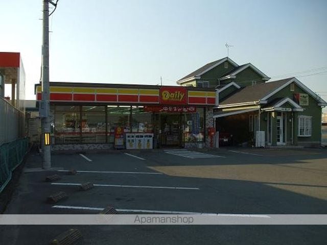 bien vivreの周辺写真