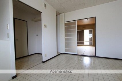 サンライフマエダＡＢ　[2DK/40.92m2]の内装1