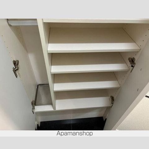ステージグランデ茅場町の内装写真