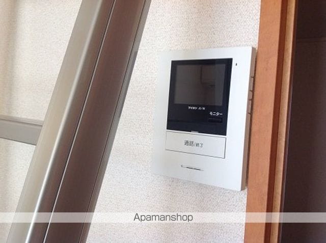レオパレス本川Mの内装写真