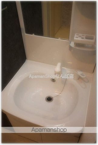 S−RESIDENCE谷町五丁目の内装写真