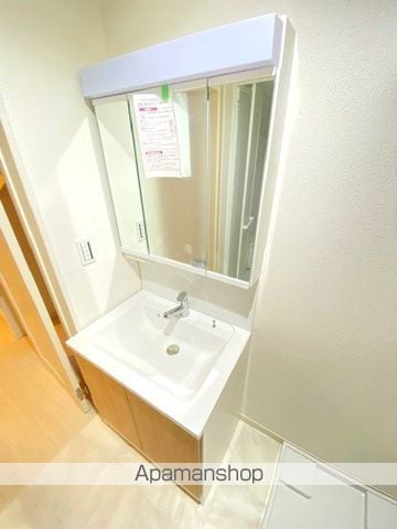 SAKURAの内装写真
