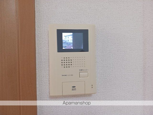 ベルファミーユ IIの内装写真