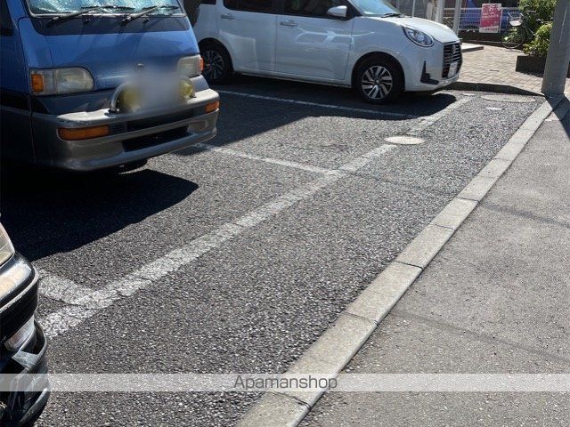 レオパレスCALMのその他写真