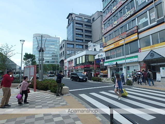 コクテールの周辺写真