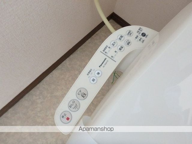 プレール征矢野の内装写真