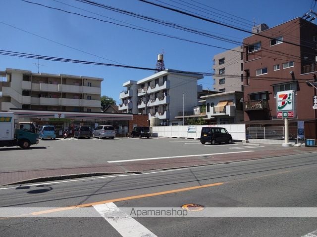 SunMark 京町本丁の周辺写真