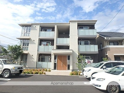 サニーヒル白樺[1LDK/47.85m2]の外観4