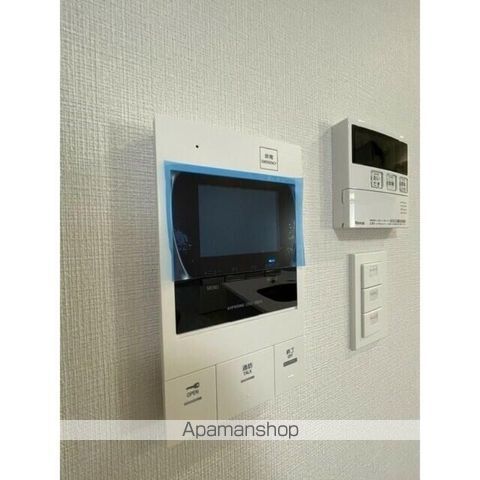 DAFFITTO錦糸町の内装写真