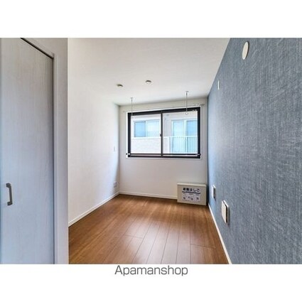 ウェルスクエアイズム木場[1DK/29.24m2]のその他内装3