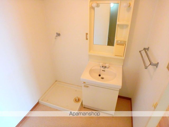 アドラブール古川橋の内装写真