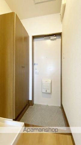 サンフラワー青江の内装写真