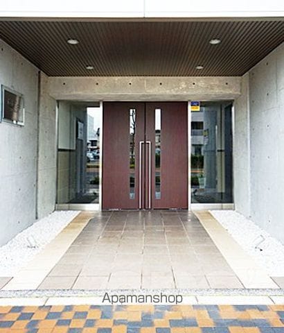 ALATO白壁の外観写真