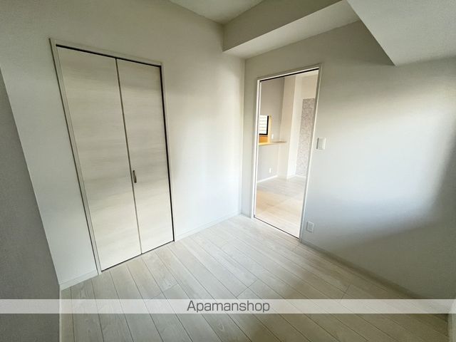 MODERN PALAZZO博多BAYの内装写真