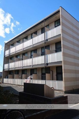 レオパレスセンタービレッジⅠ 105 ｜ 千葉県千葉市花見川区検見川町５丁目2188-3（賃貸マンション1K・1階・19.87㎡） その4