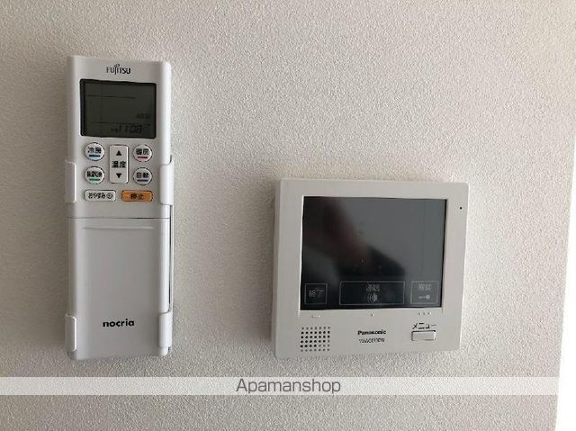 クオーレ榴ヶ岡の内装写真