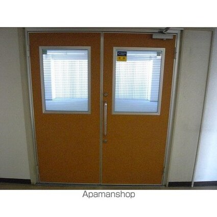 エガワプラザビル[1R/48.6m2]の内装3