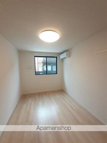 ベルシャイン 紀三井寺 IIの内装写真