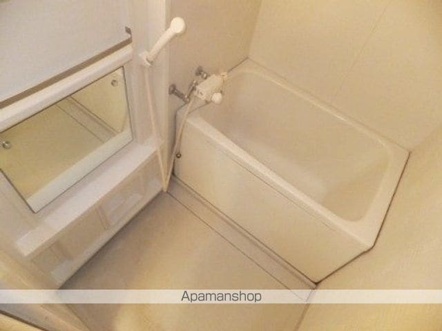 レイランド高宮の内装写真