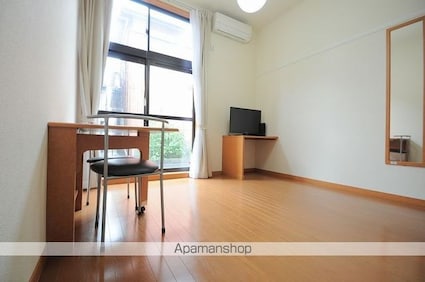 レオパレスフォンターナ[1K/20.28m2]のその他部屋・スペース3
