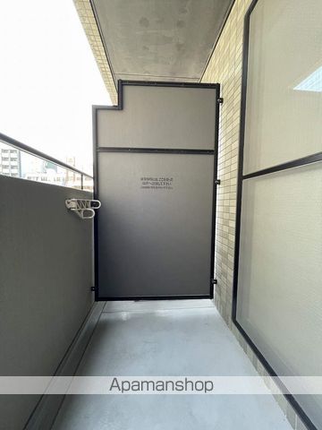 グリーンプラザ瓦町の内装写真