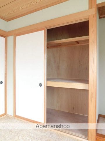 浜松市中央区 2階建 築26年の内装写真