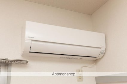 ガーデンハイツ三名壱番館[1DK/31.45m2]のその他設備