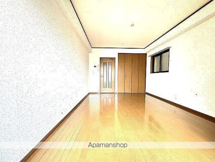 広島県広島市南区金屋町[1K/29.94m2]のリビング・居間