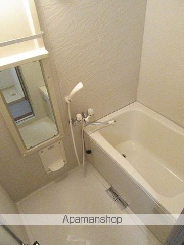 カサ フェリスA棟の内装写真