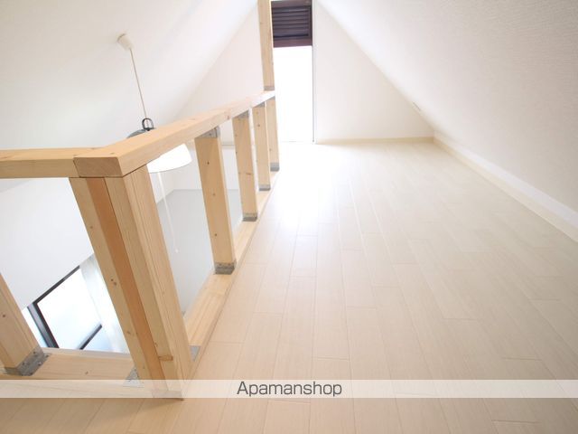 第3和幸マンションの内装写真