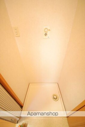 ジュネスⅠ[1K/20.2m2]のその他設備