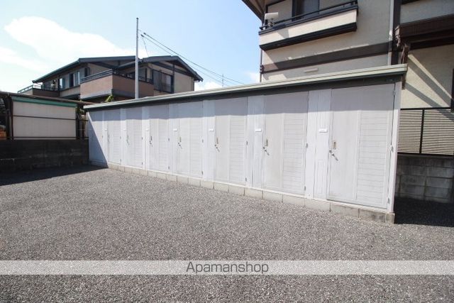 アウローラ万倍Bの外観写真