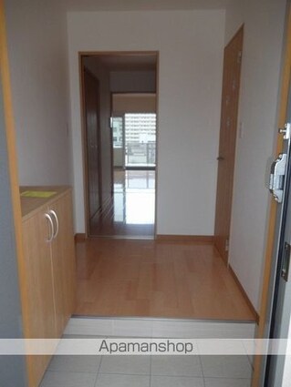 高知県高知市東雲町[1R/48.82m2]の共用部5