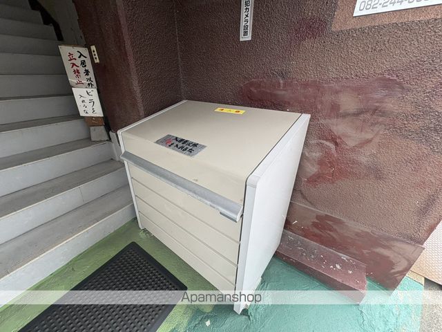 加藤ビルのその他写真