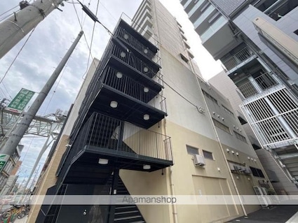 ガーデンテラス丸亀町参番街ウエストレジデンス[3LDK/73.34m2]の外観2