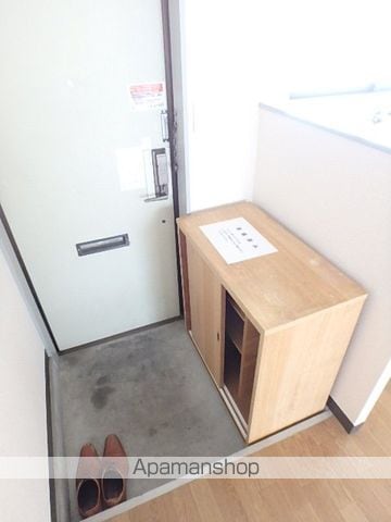 ヴィルフラッツの内装写真