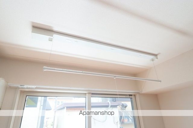 エヴァーラスティング桶川の内装写真