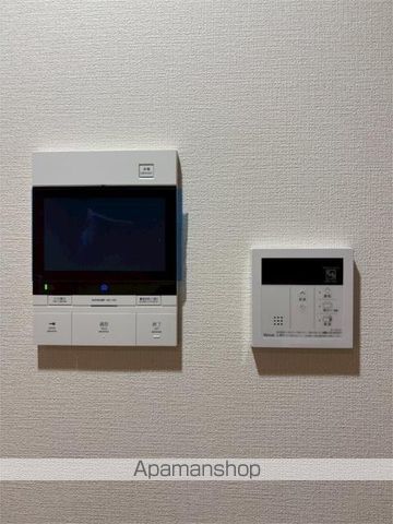 セイワパレス本町東の内装写真