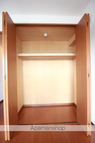 小倉ビルの内装写真