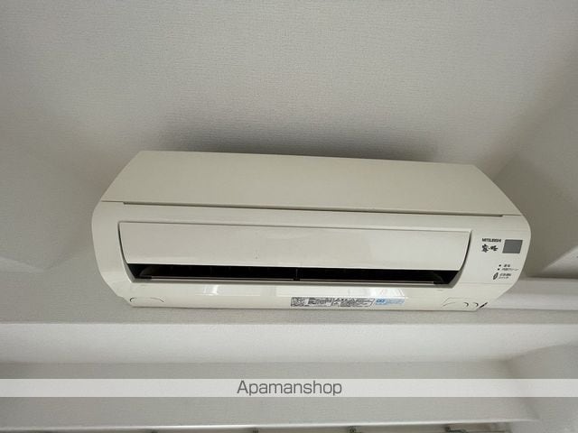 プレサンスタワ−北浜の内装写真