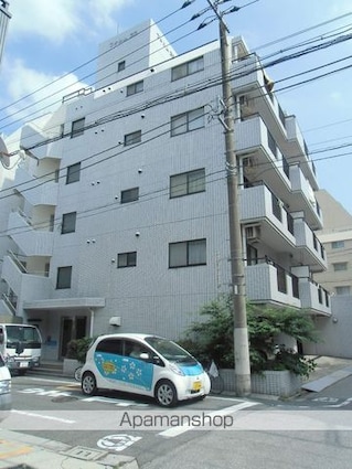 フォルム３３[1K/22.7m2]の外観3