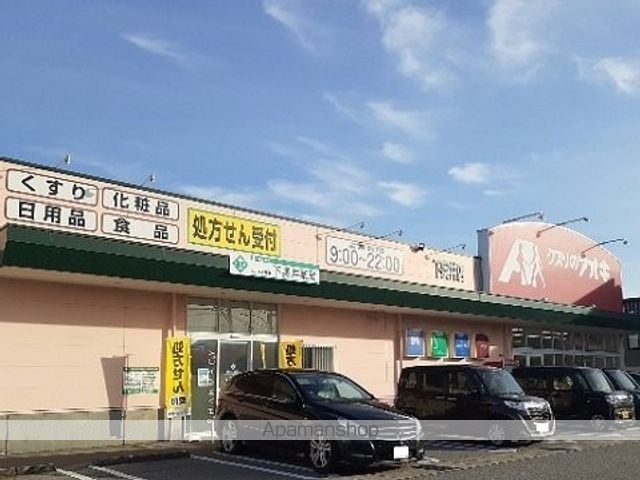 レスコアーヌの周辺写真