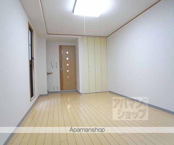 エスカル2六角の内装写真