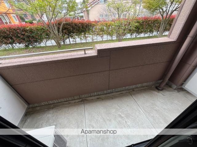 メイプル・パラーシオの内装写真