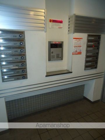 インボイス札幌レジデンスの内装写真