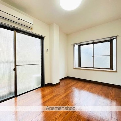 ドリームハイツ[1K/17m2]のリビング・居間1