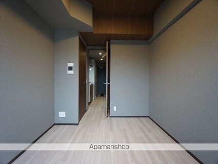 メイクスＷアート今池Ⅲ[1K/22.23m2]の内装10